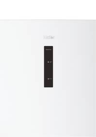 Chladnička Haier H3R-330WNA bílá barva
