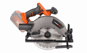 Okružní pila POWERPLUS POWDP25260 (bez baterie) 

 obrázek produktu 4 z 9