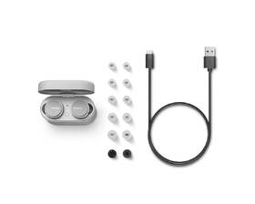 Sluchátka Philips TAT8506WT bílá

 obrázek produktu 6 z 6