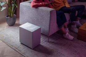 Subwoofer Philips TAW8506 stříbrný

 obrázek produktu 8 z 11