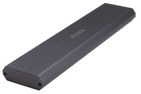 Externí rámeček AKASA slim USB 3.1 Gen 2 pro M.2 SSD 

 obrázek produktu 3 z 5