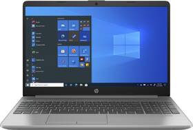 Notebook HP 250 G8 stříbrný

 obrázek produktu 3 z 7