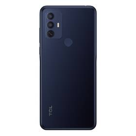 Mobilní telefon TCL 30E - Atlantic Blue 

 obrázek produktu 5 z 8