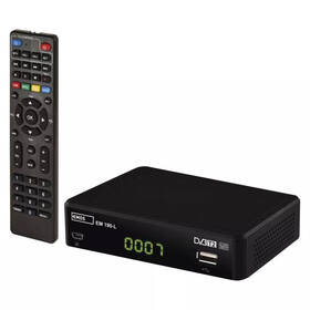 Set-top box EMOS EM190-L HD černý

 obrázek produktu 2 z 5