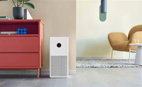 Čistička vzduchu Xiaomi Smart Air Purifier 4 Lite 

 obrázek produktu 21 z 24
