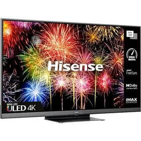 Televize Hisense 65U8HQ 

 obrázek produktu 6 z 11