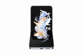 Mobilní telefon Samsung Galaxy Z Flip4 5G 8 GB / 128 GB modrý

 obrázek produktu 1 z 10