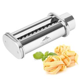 Nástavec na těstoviny ETA 0028 93010 nerez

 obrázek produktu 2 z 3