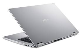 Notebook Acer Spin 3 (SP314-55N-77M8) stříbrný

 obrázek produktu 7 z 9