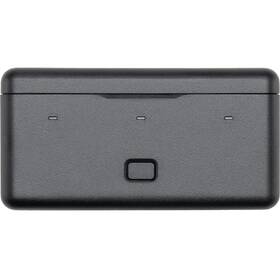 Nabíječka DJI Osmo Action Multifunctional Battery Case černá

 obrázek produktu 1 z 3
