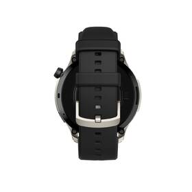 Chytré hodinky Amazfit GTR 4 - Superspeed Black 

 obrázek produktu 3 z 5