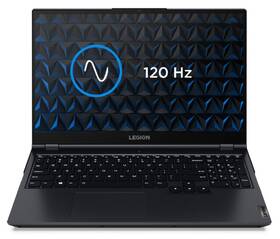 Notebook Lenovo Legion 5 15ACH6A černý

 obrázek produktu 2 z 10