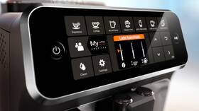 Espresso Philips EP4341/50 černé

 obrázek produktu 3 z 6