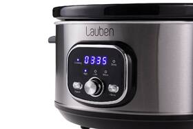 Pomalý hrnec Lauben Slow Cooker 3500SB 

 obrázek produktu 3 z 10