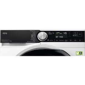 Pračka AEG LFR95967UC bílá

 obrázek produktu 2 z 7