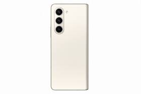 Mobilní telefon Samsung Galaxy Z Fold5 5G 12 GB / 256 GB béžový

 obrázek produktu 9 z 15