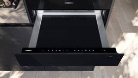 Ohřevná zásuvka Siemens BI710C1B1 černá

 obrázek produktu 1 z 10