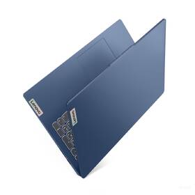 Notebook Lenovo IdeaPad 3 Slim 15IAH8 modrý

 obrázek produktu 7 z 12