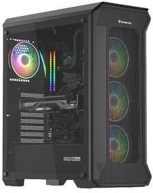 Case Genesis IRID 505 V2 ARGB černá

 obrázek produktu 8 z 18