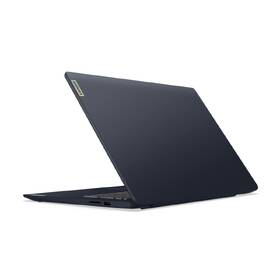 Notebook Lenovo IdeaPad 3 17IAU7 modrá barva
