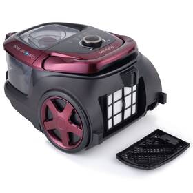 Podlahový vysavač Rohnson R-1260 Cyclonic Tech 

 obrázek produktu 2 z 3