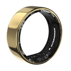 Chytrý prsten Ultrahuman Ring Air velikost 8 zlatý

 obrázek produktu 2 z 7