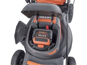 Sekačka EXTOL 8795721 60V (bez baterie) 

 obrázek produktu 8 z 14