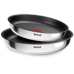 Sada nádobí Tefal L8813S75, 3 ks nerez

 obrázek produktu 2 z 6