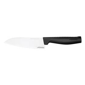 Nůž Fiskars malý kuchařský, 14 cm 

 obrázek produktu 1 z 3