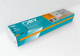 Odstraňovač plísní ELIAS Mold Dry M2 Extension bílý

 obrázek produktu 8 z 8