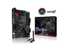 Základní deska Asus B550-F GAMING WIFI II 

 obrázek produktu 9 z 9