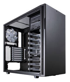 Case FRACTAL DESIGN R5 černá

 obrázek produktu 2 z 10