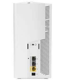 Komplexní Wi-Fi systém MSI Roamii BE Lite, WiFi7,  5/2,4GHz, 2pack bílý

 obrázek produktu 2 z 2