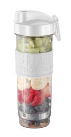 Stolní mixér Concept SM3491 bílý

 obrázek produktu 10 z 14