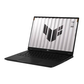 Notebook Asus TUF Gaming A14 šedý

 obrázek produktu 3 z 14