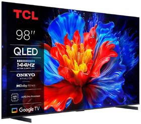 Televize TCL 98P8K 

 obrázek produktu 7 z 16