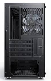 Case Evolveo M5 černá

 obrázek produktu 4 z 5