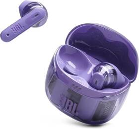 Sluchátka JBL Tune Flex  2 Ghost fialová

 obrázek produktu 2 z 5