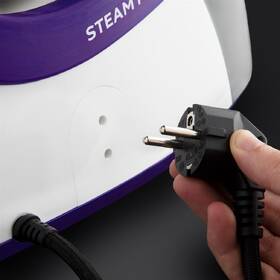 Žehlicí systém RUSSELL HOBBS 24440-56 Steam Power Purple fialová

 obrázek produktu 1 z 12