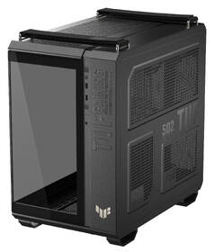 Case Asus TUF GAMING GT502 HORIZON černá

 obrázek produktu 4 z 10