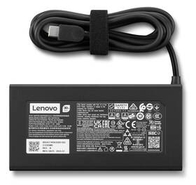 Napájecí adaptér Lenovo Legion Slim 140W AC, USB-C (CE) černý

 obrázek produktu 1 z 2