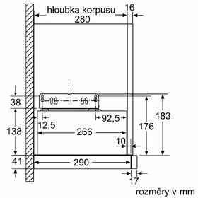 Odsavač par Bosch DFM064W55 stříbrný

 obrázek produktu 12 z 14