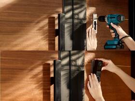 Videozvonek Philips Hue Wired černý

 obrázek produktu 11 z 18