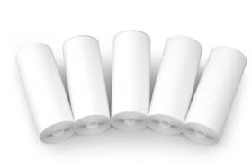Instantní film LAMAX InstaKid Thermal Paper (5 ks) bílý

 obrázek produktu 1 z 4