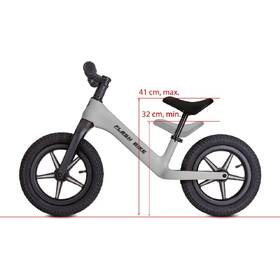 Odrážedlo Buddy Toys BPB 2518 černé

 obrázek produktu 3 z 6