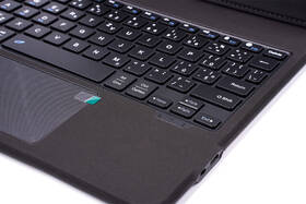 Pouzdro na tablet s klávesnicí YENKEE pro tablety 10-11" černé

 obrázek produktu 8 z 13