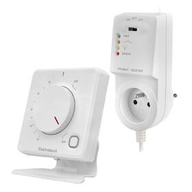 Termostat Elektrobock BT015, bezdrátový 

 obrázek produktu 1 z 10