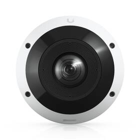 IP kamera Ubiquiti UniFi Protect G6 Pro 360 bílá

 obrázek produktu 1 z 6
