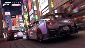 Hra Microsoft Xbox Series X Forza Horizon 6 

 obrázek produktu 1 z 6