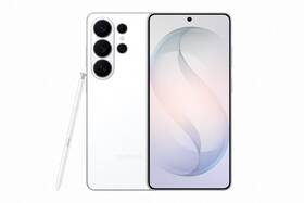 Mobilní telefon Samsung Galaxy S26 Ultra 5G 12 GB / 512 GB bílý

 obrázek produktu 17 z 21